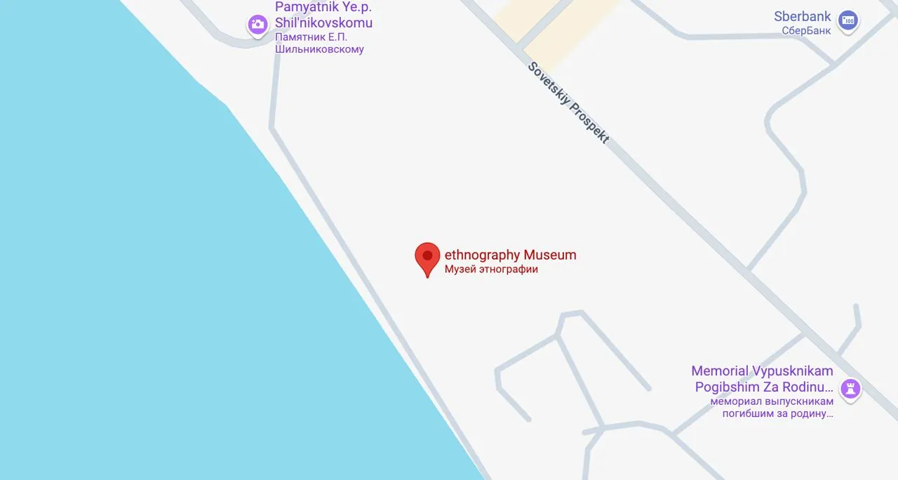 veliky-ustyug-state-museum-reserve map