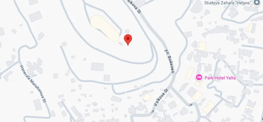 darsan-hill map