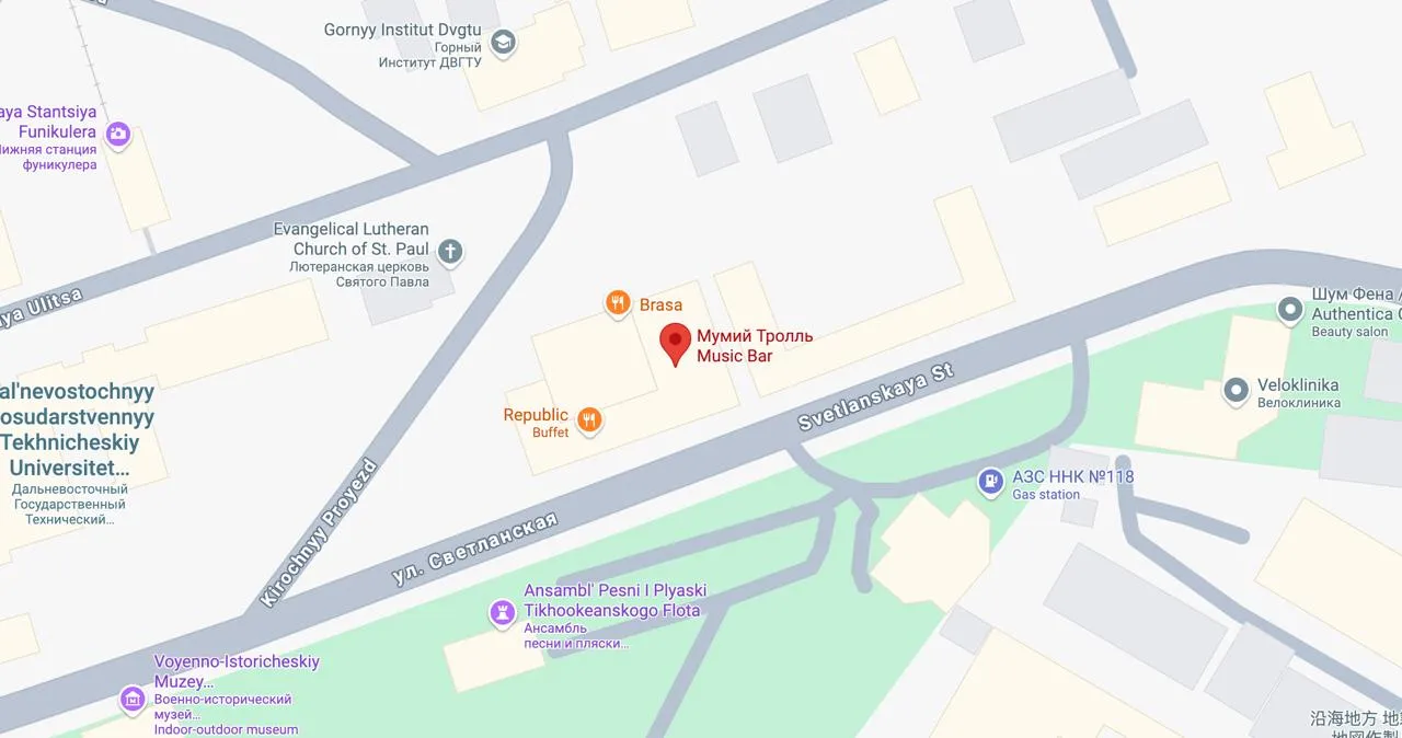 bar-mumiy-troll map