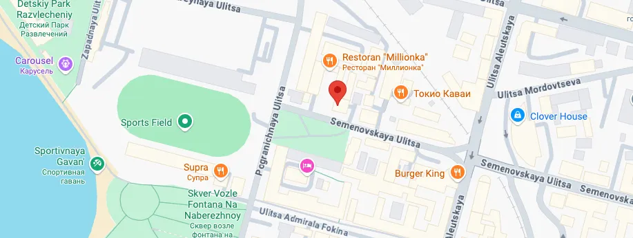 historical-quarter-millionka map