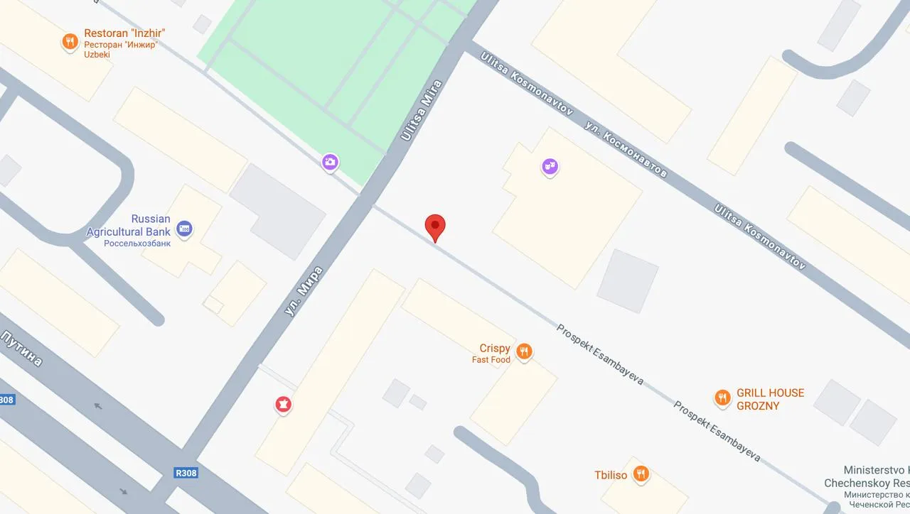 take-a-walk-along-the-mahmud-esambayev-boulevard map
