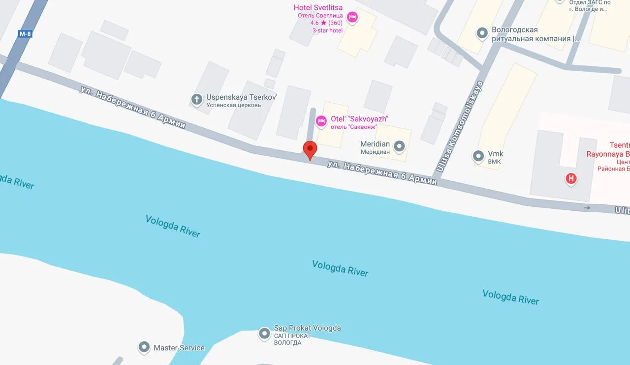 6th-army-embankment map