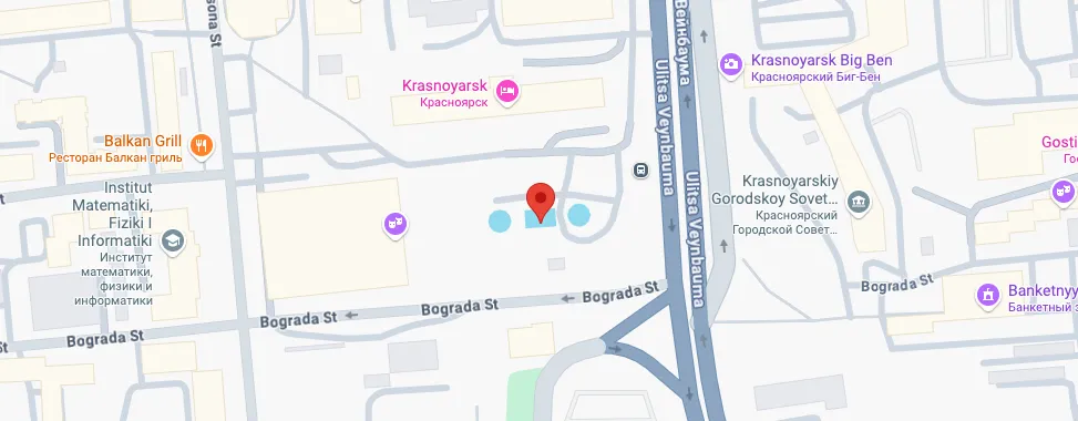 teatralnaya-square map