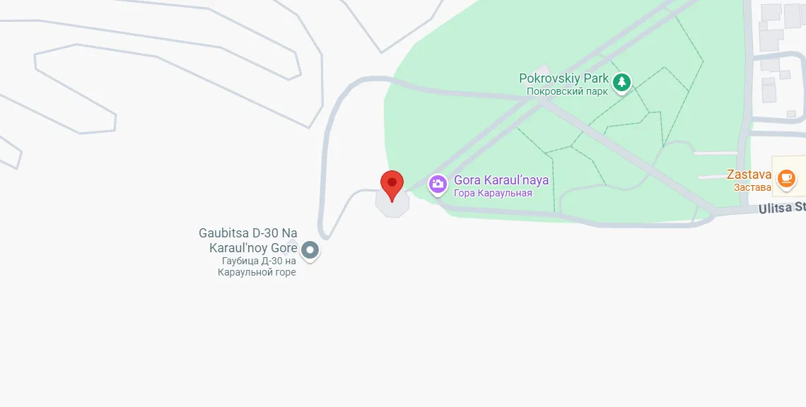 chapel-of-st-paraskeva-friday map