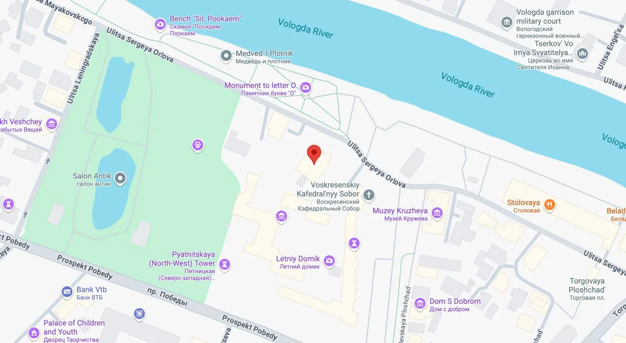 bell-tower-of-st-sophia-cathedral map