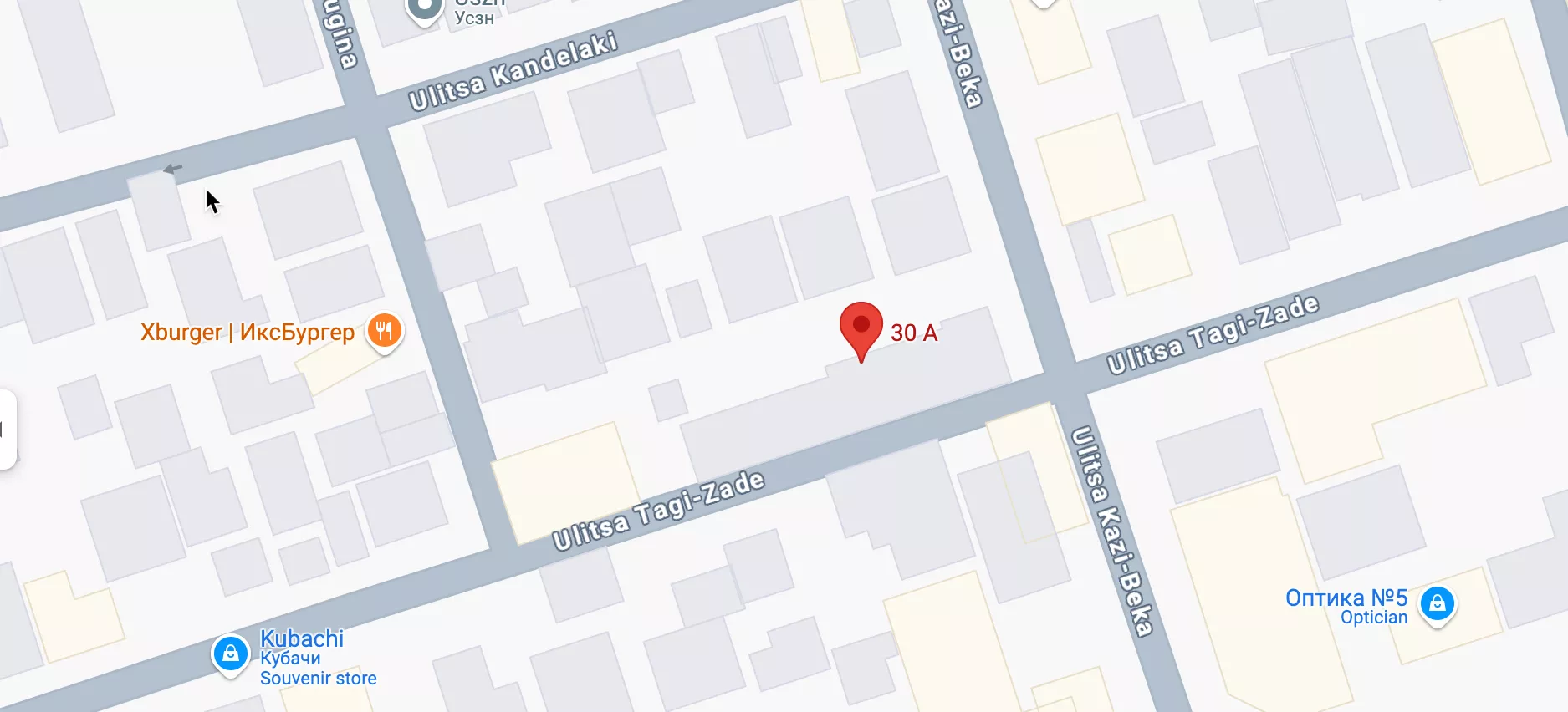 derbent map