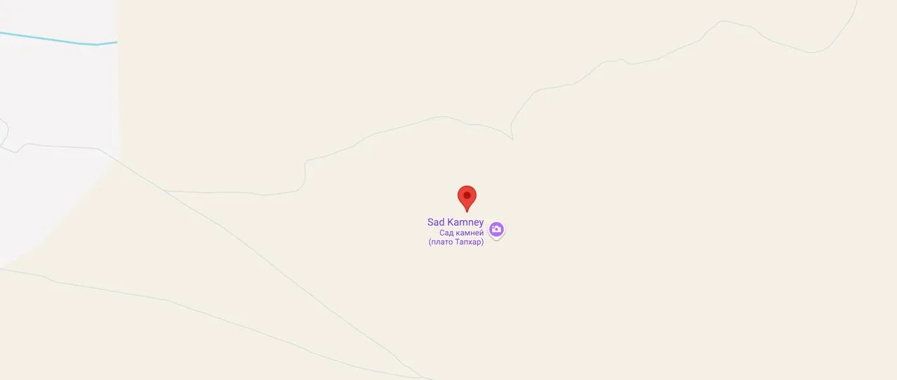 chinggis-khan-s-camp map