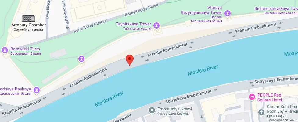 kremlin-embankment-2 map