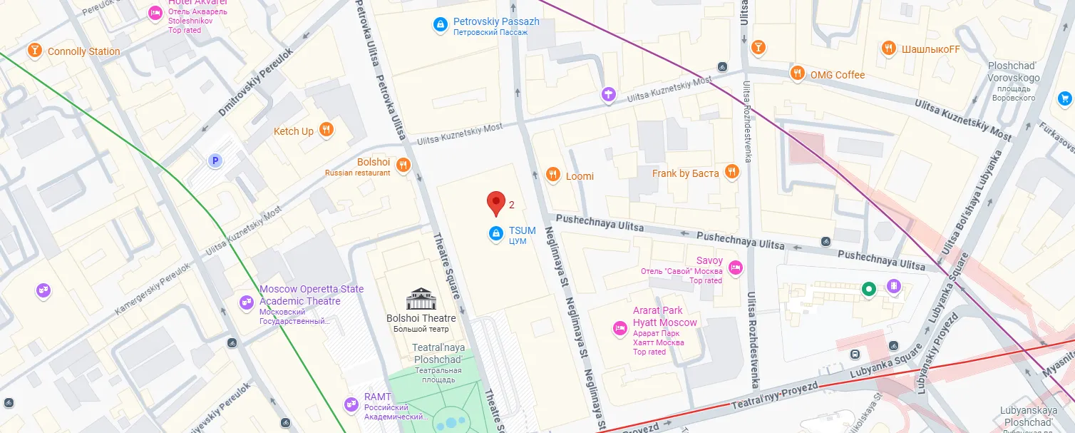 central-universal-store-tsum map