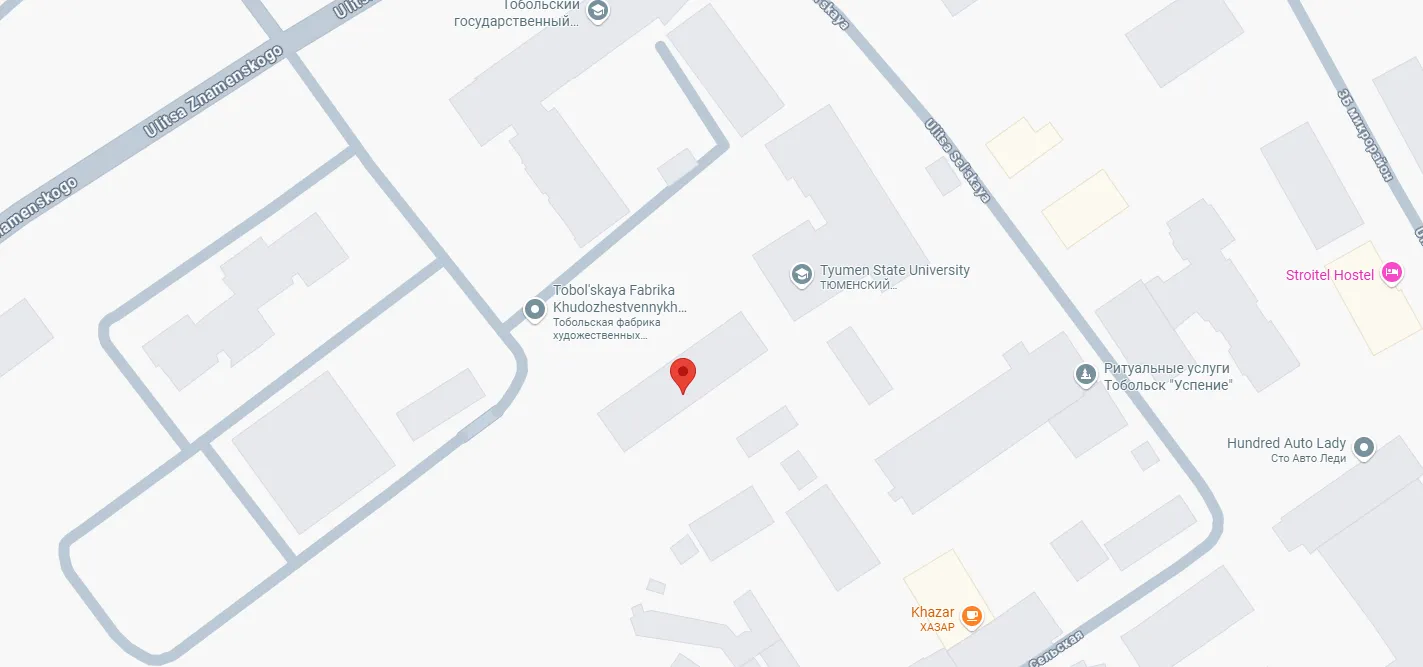tobolsk-factory-of-artistic-bone-carving map