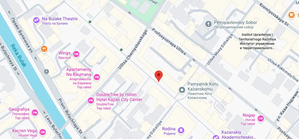 bauman-street-1 map