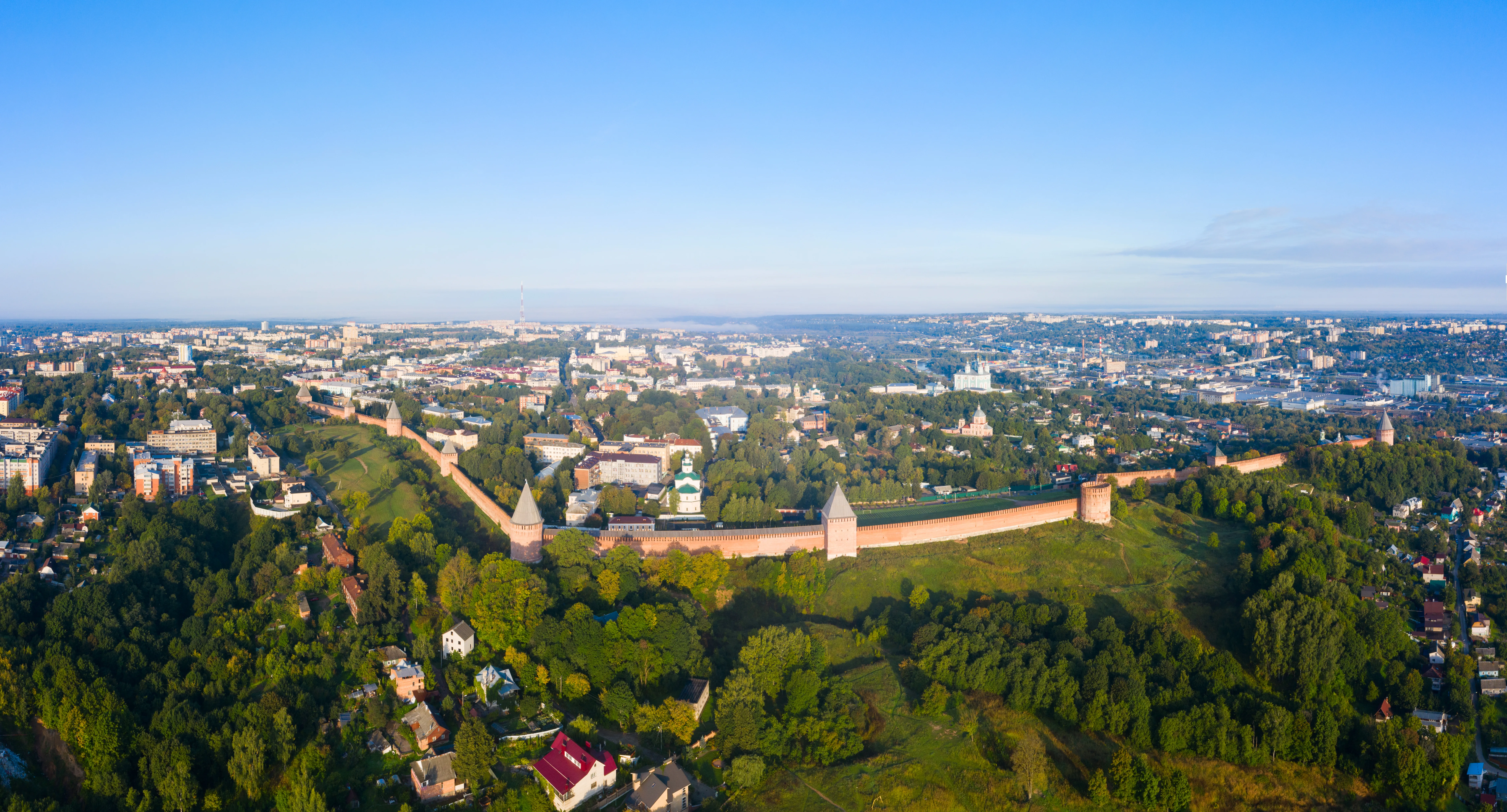 Smolensk