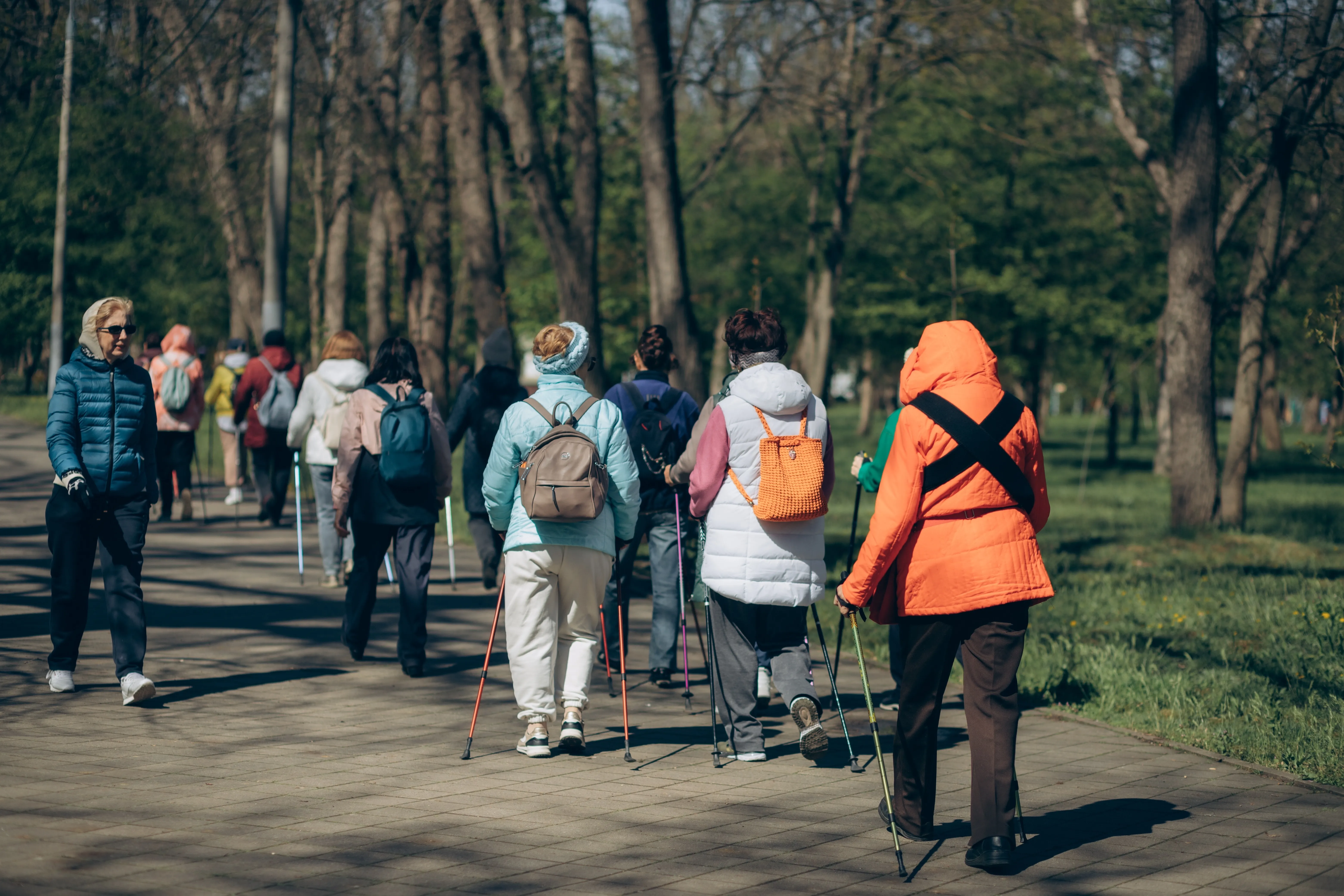 Chistyakovskaya Roshcha