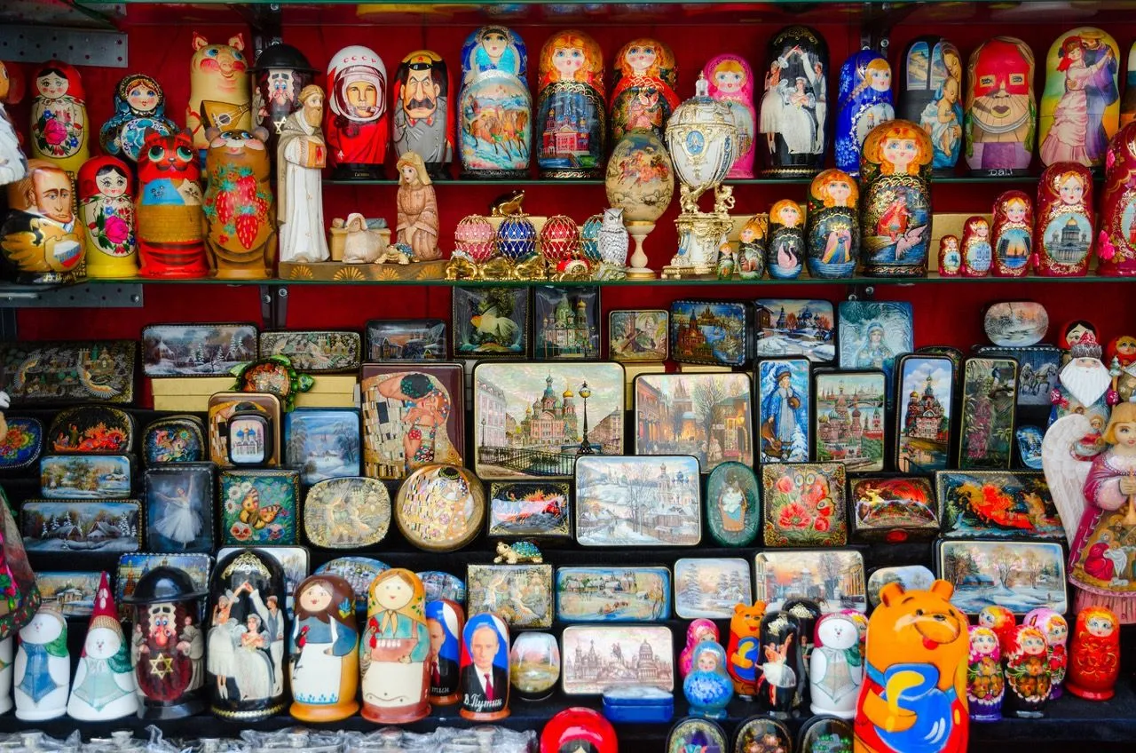 Classic Souvenirs