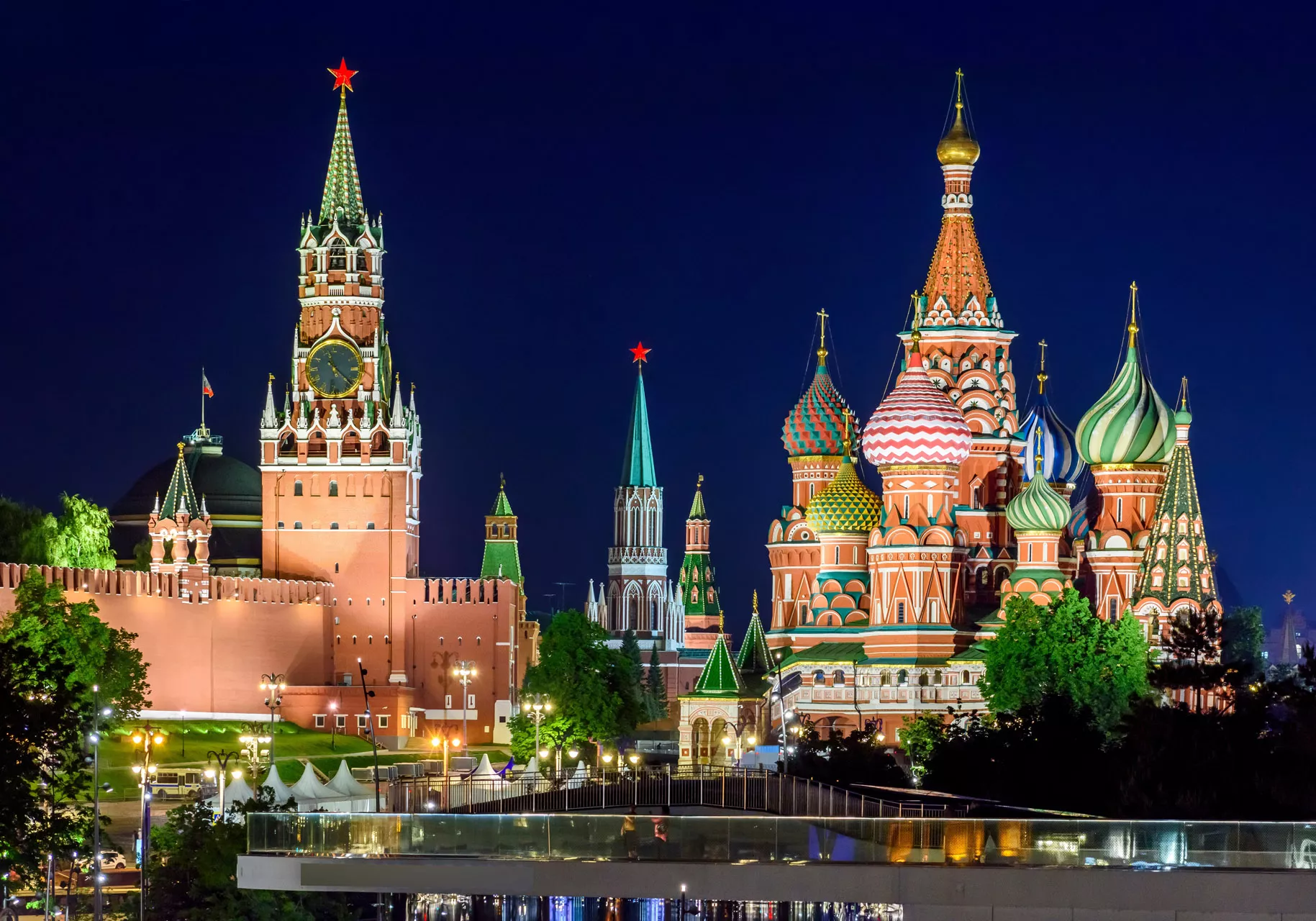 Moscow