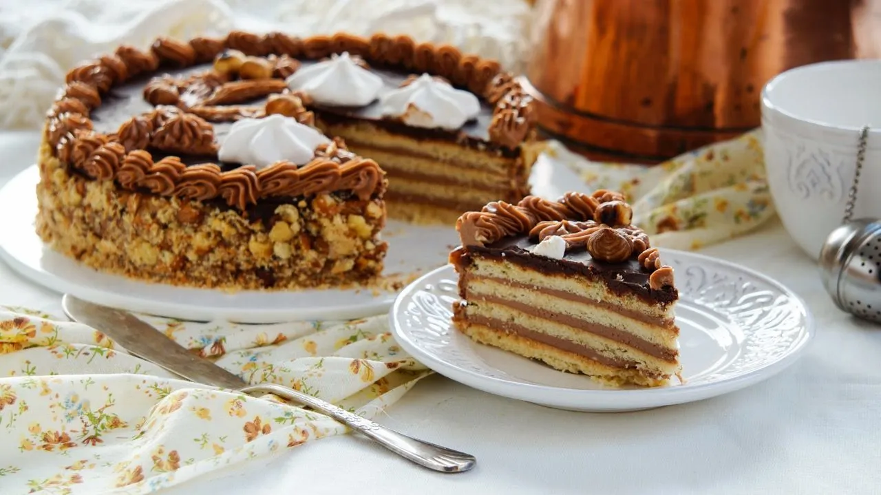 Edible Gifts