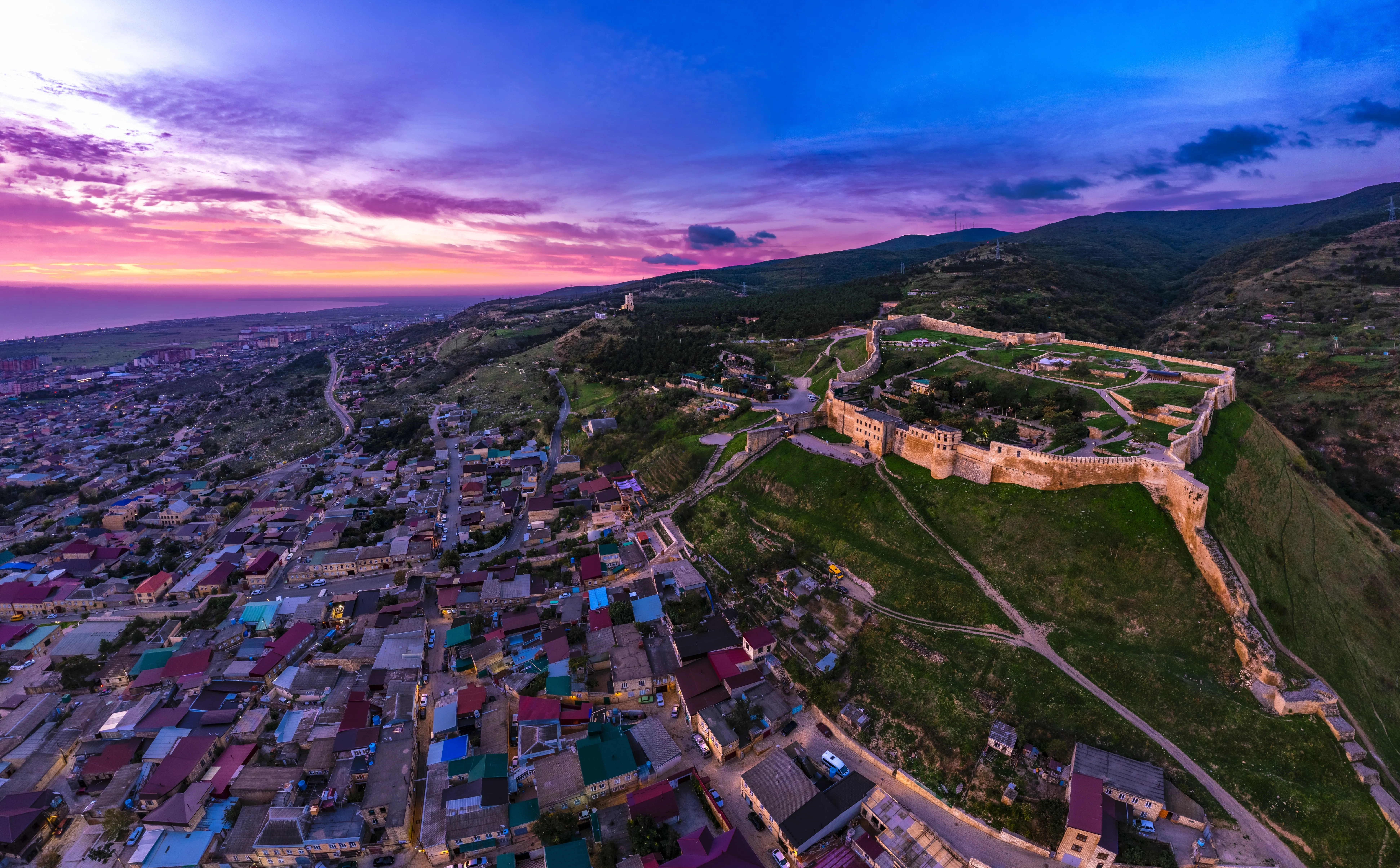 Naryn-Kala