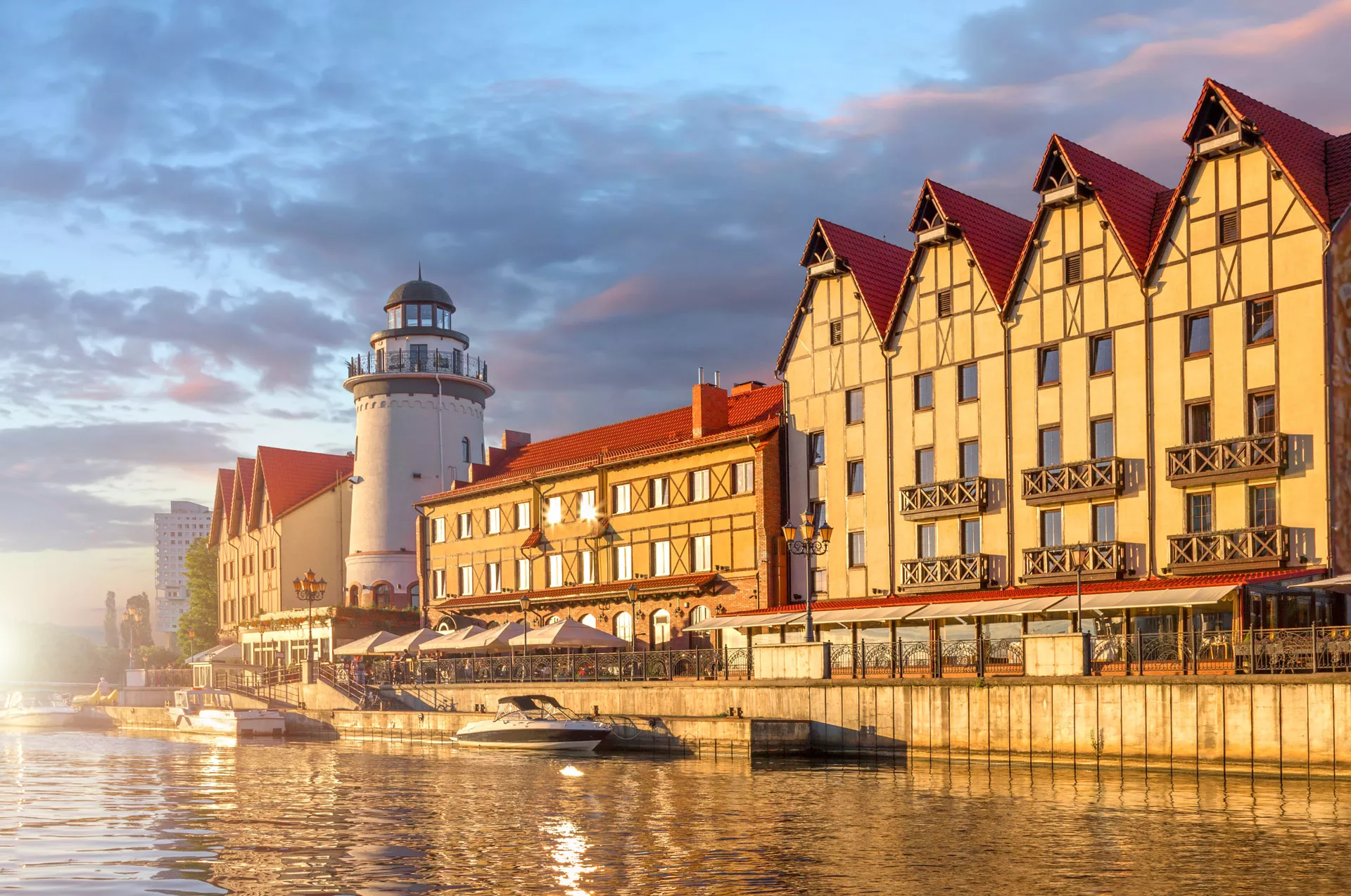 Kaliningrad