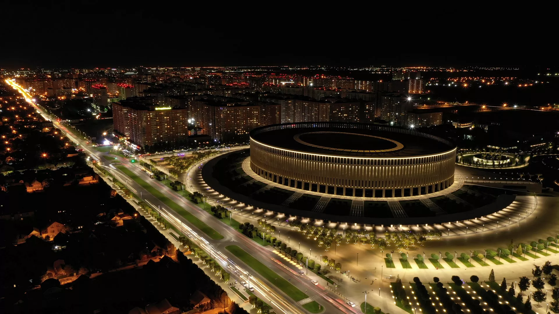 Krasnodar