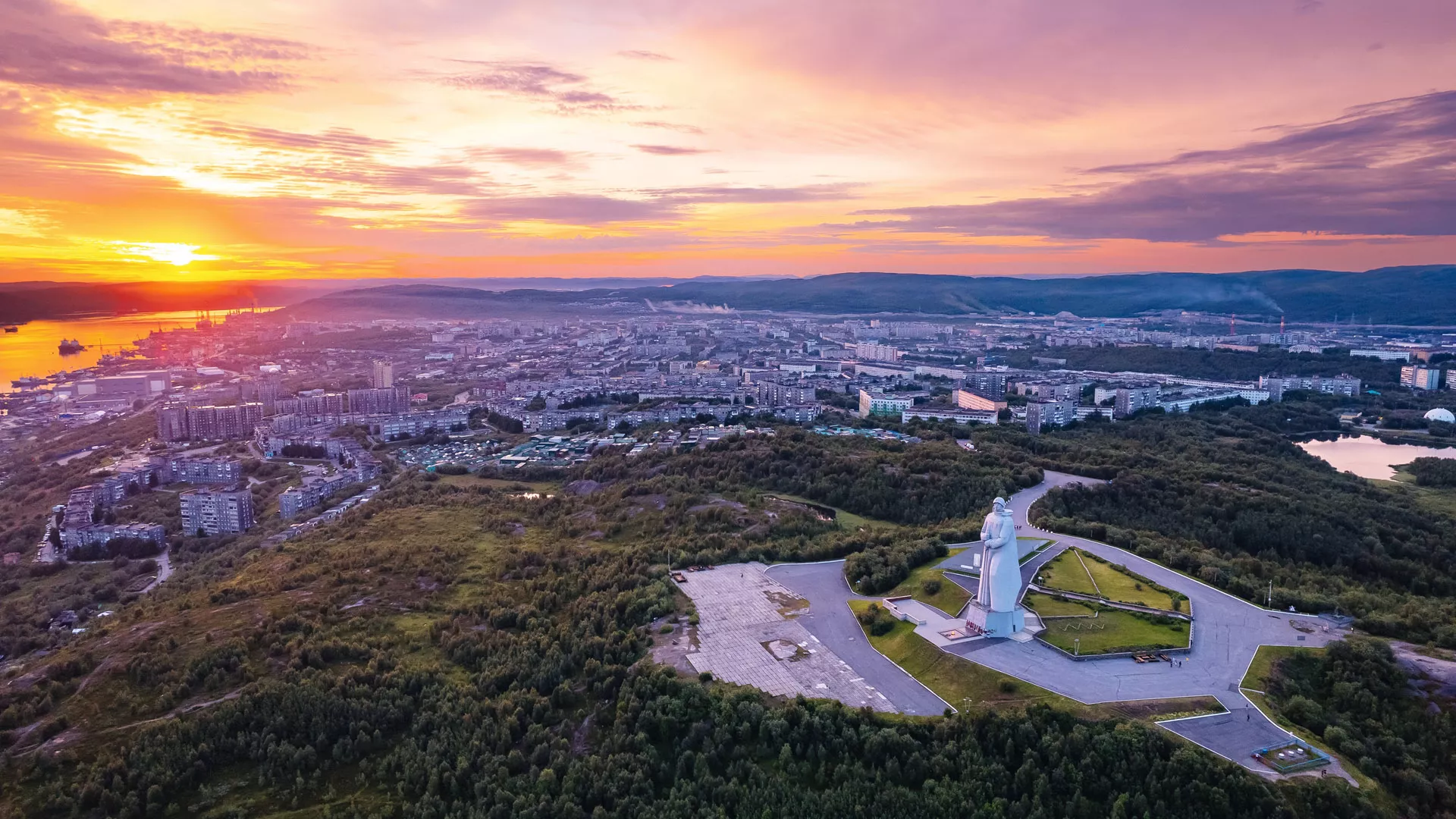 Murmansk