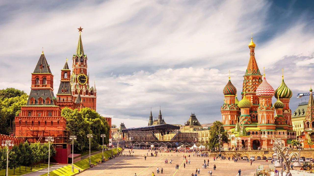 Red Square