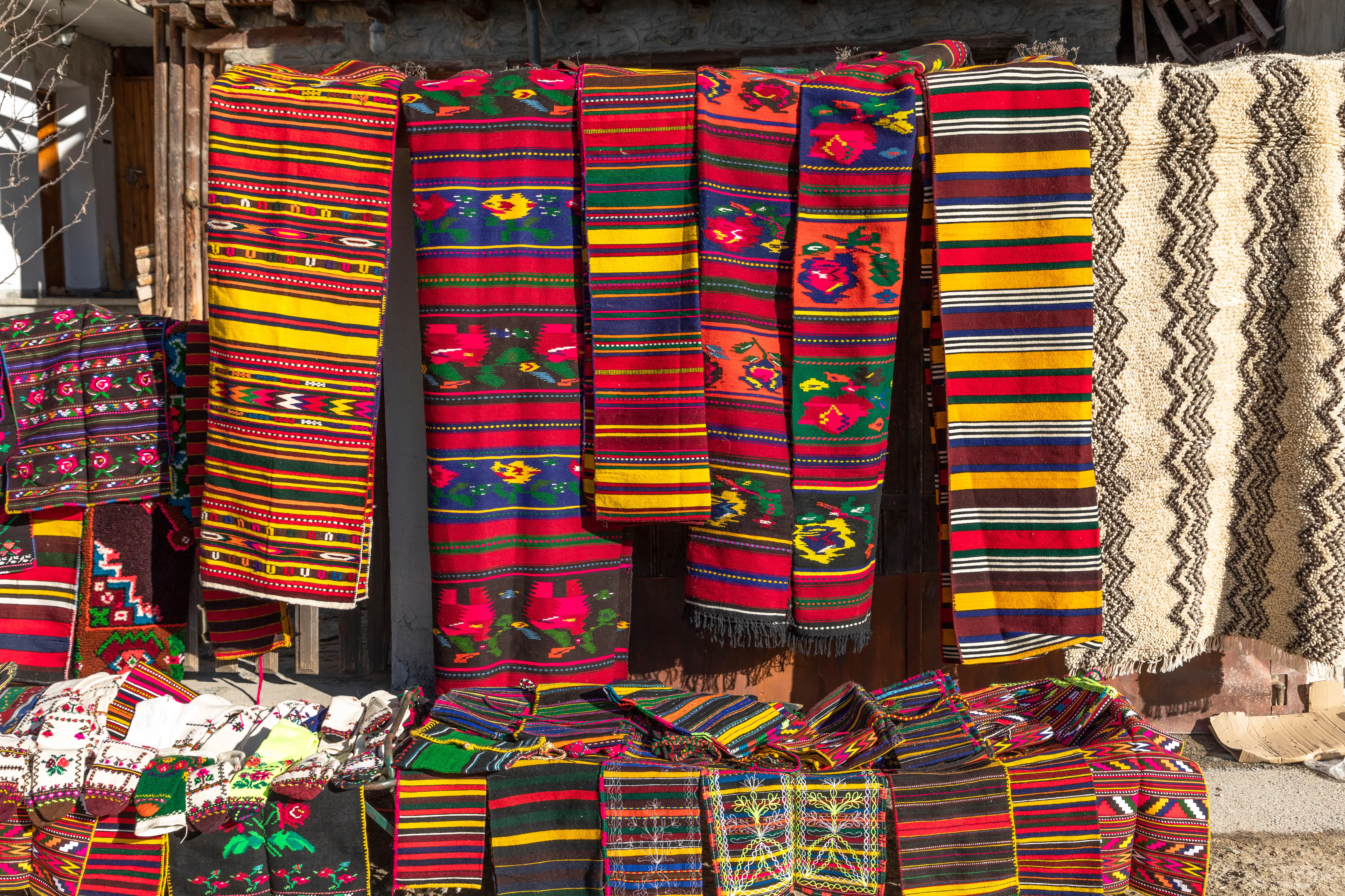 Carpets