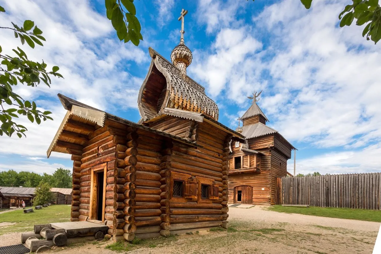 Listvyanka