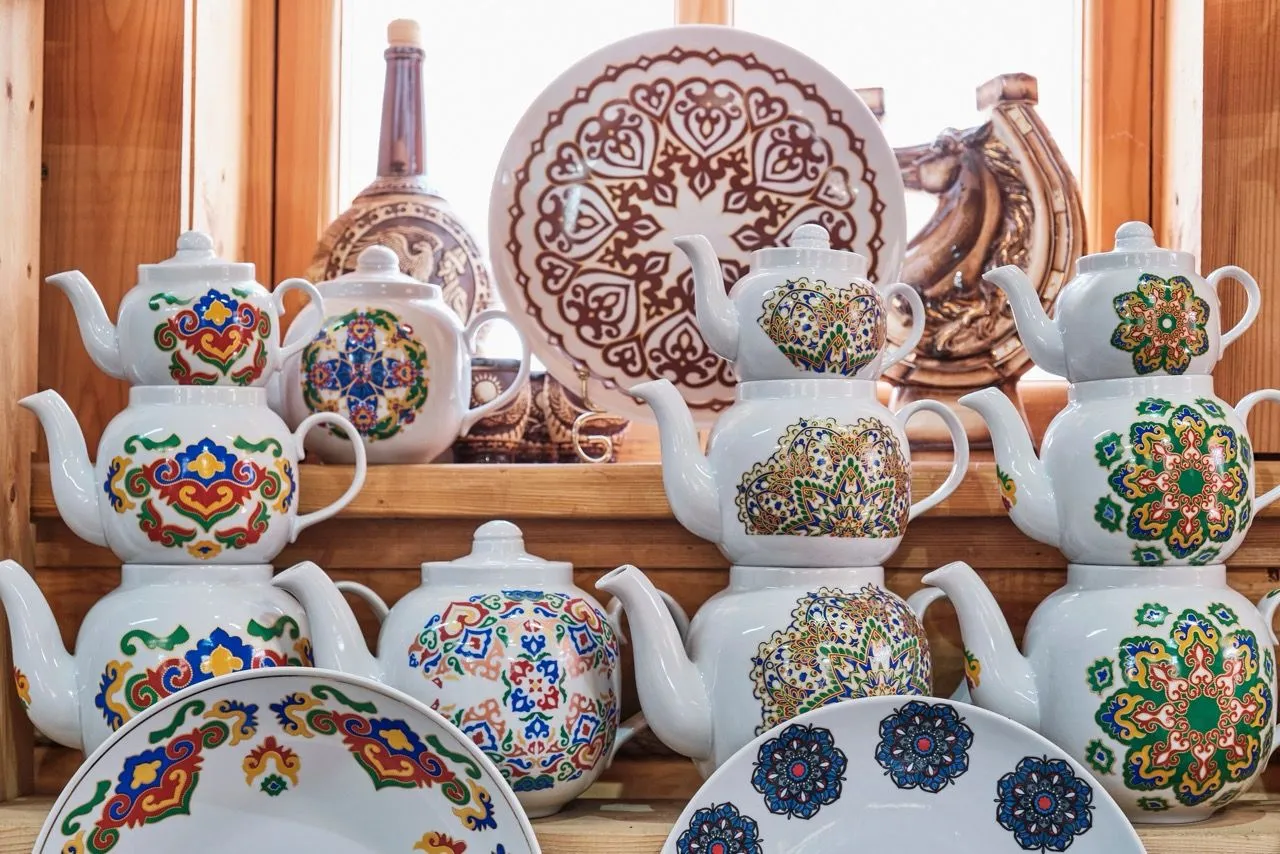 Tableware