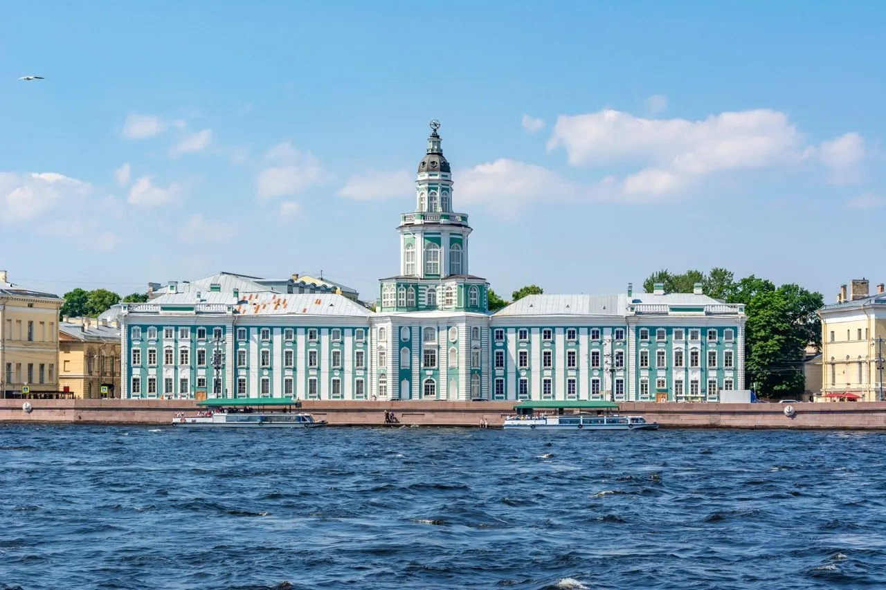 Kunstkamera