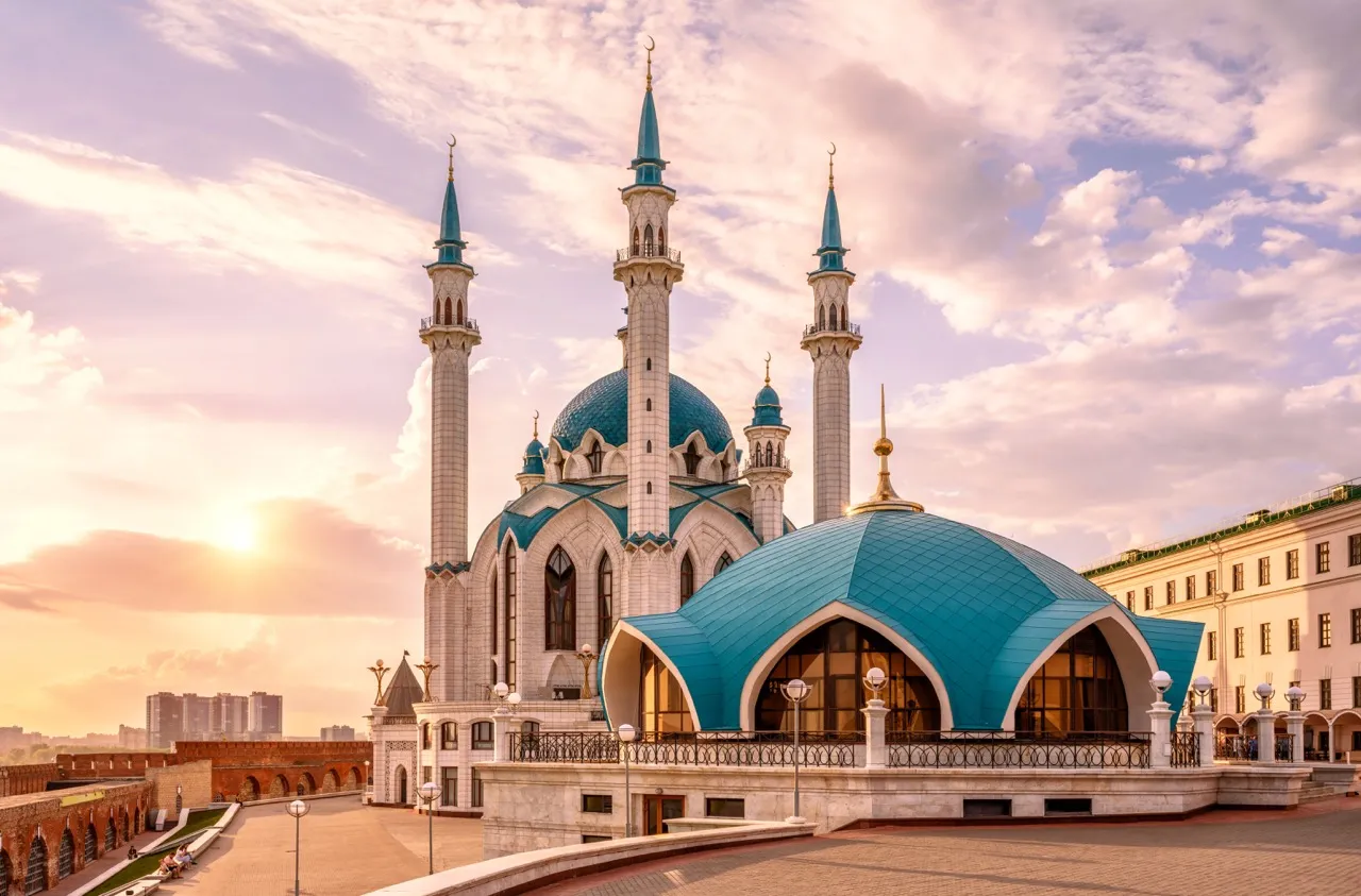 Kazan