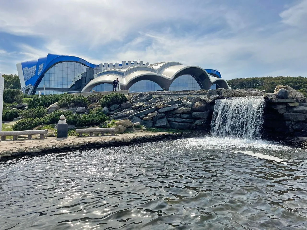 Art Park "Shtykovskie Ponds"