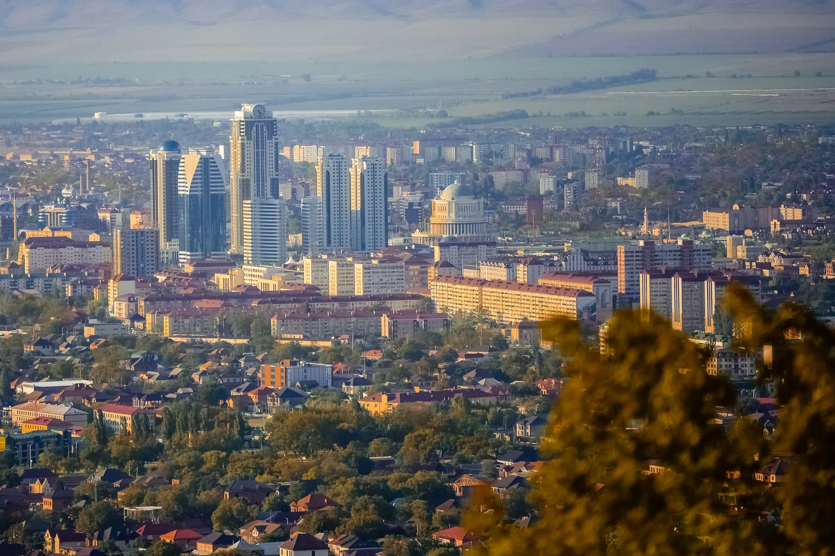 Grozny