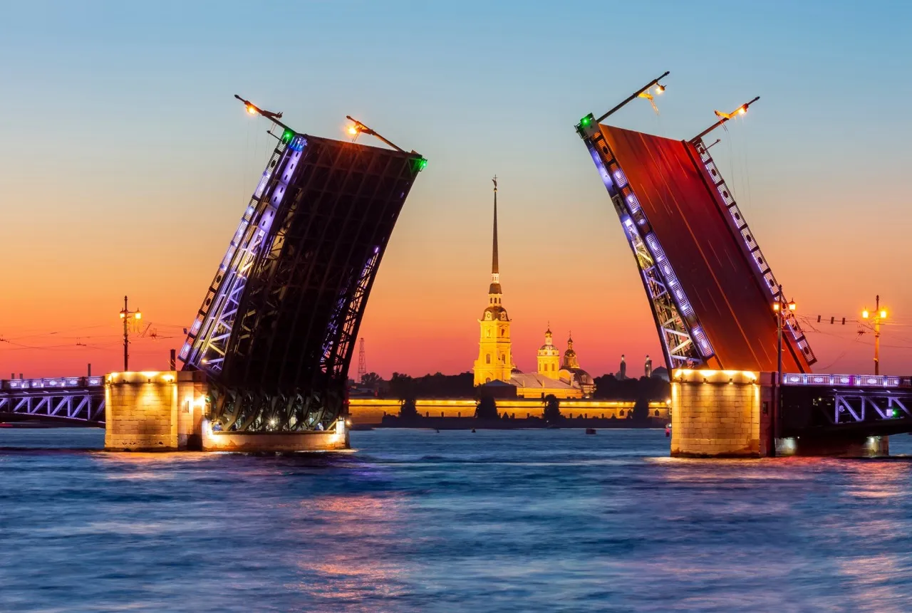 Singing Bridges
