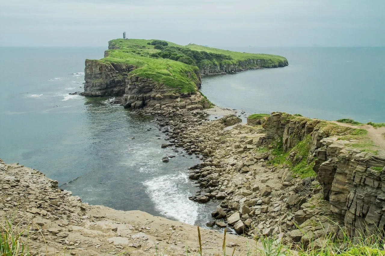 Russky Island