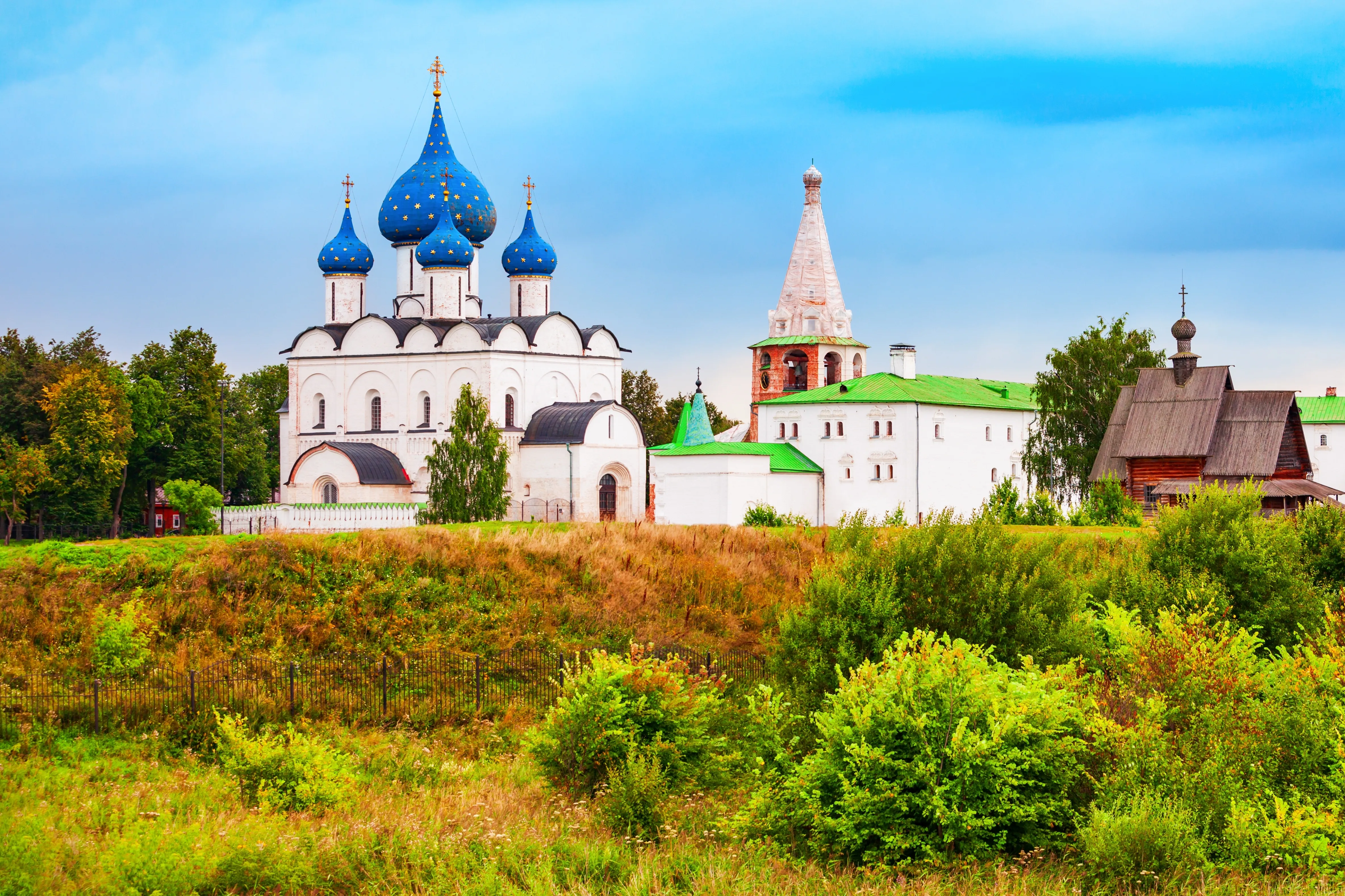 Suzdal