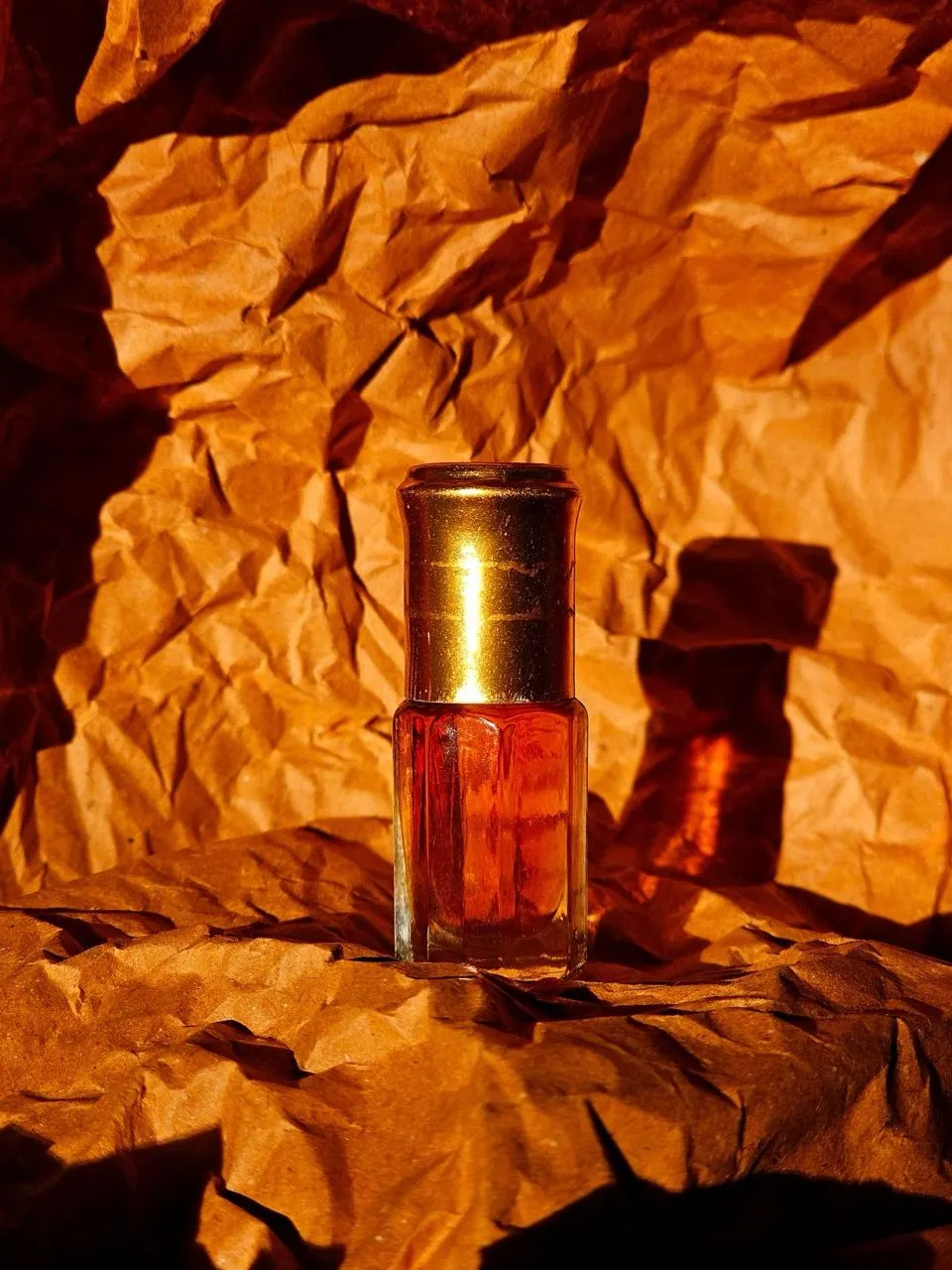 Amber Cosmetics