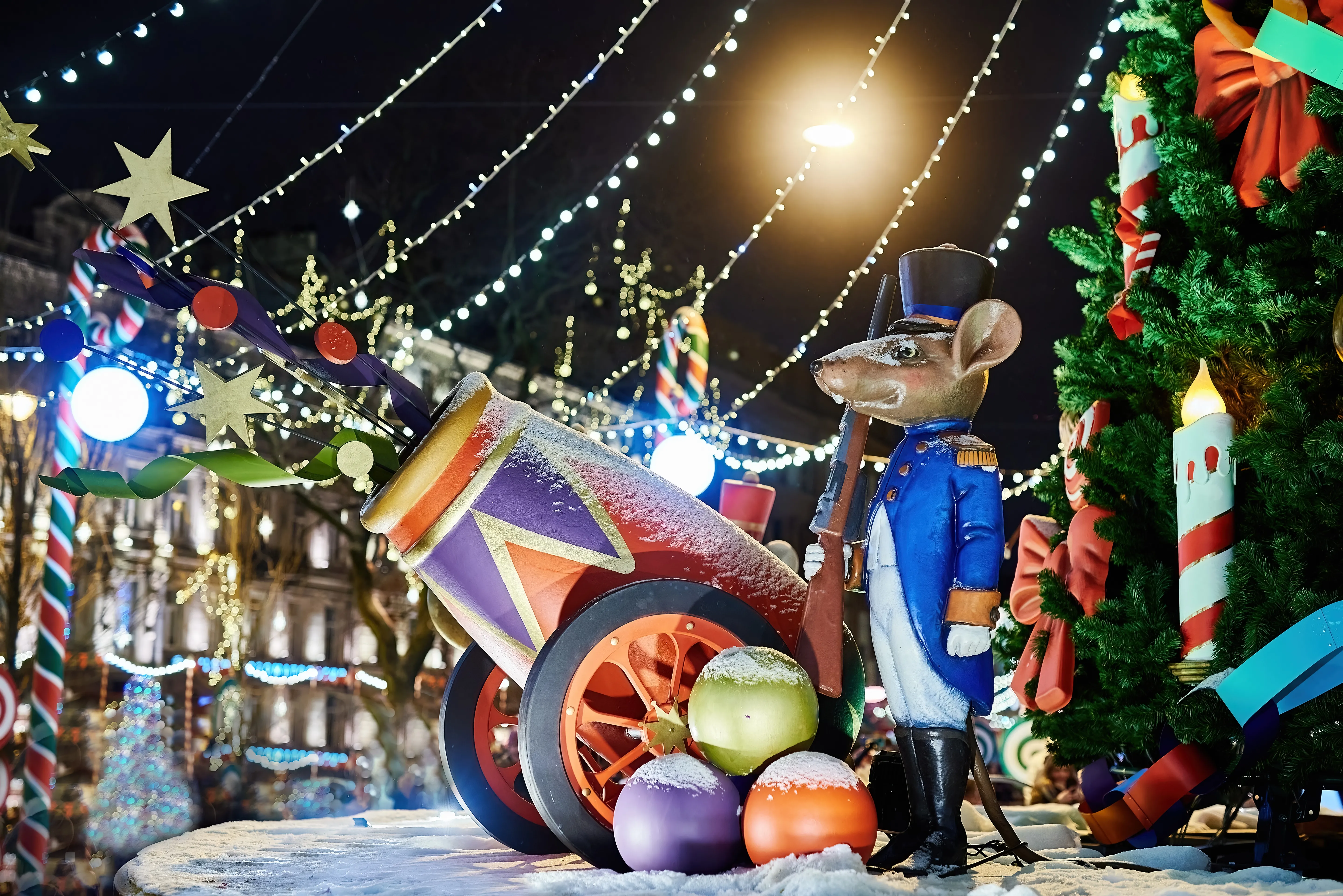 Christmas Market