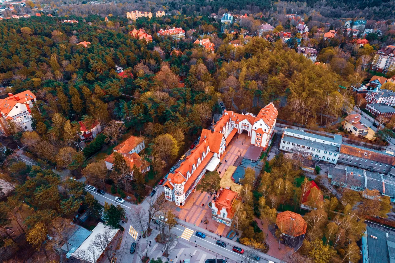 Svetlogorsk