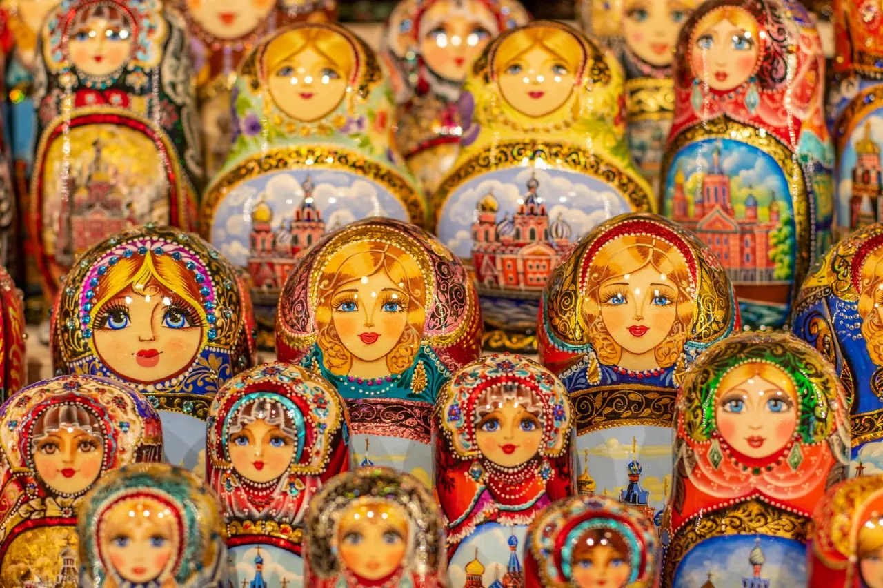 Traditional Gifts