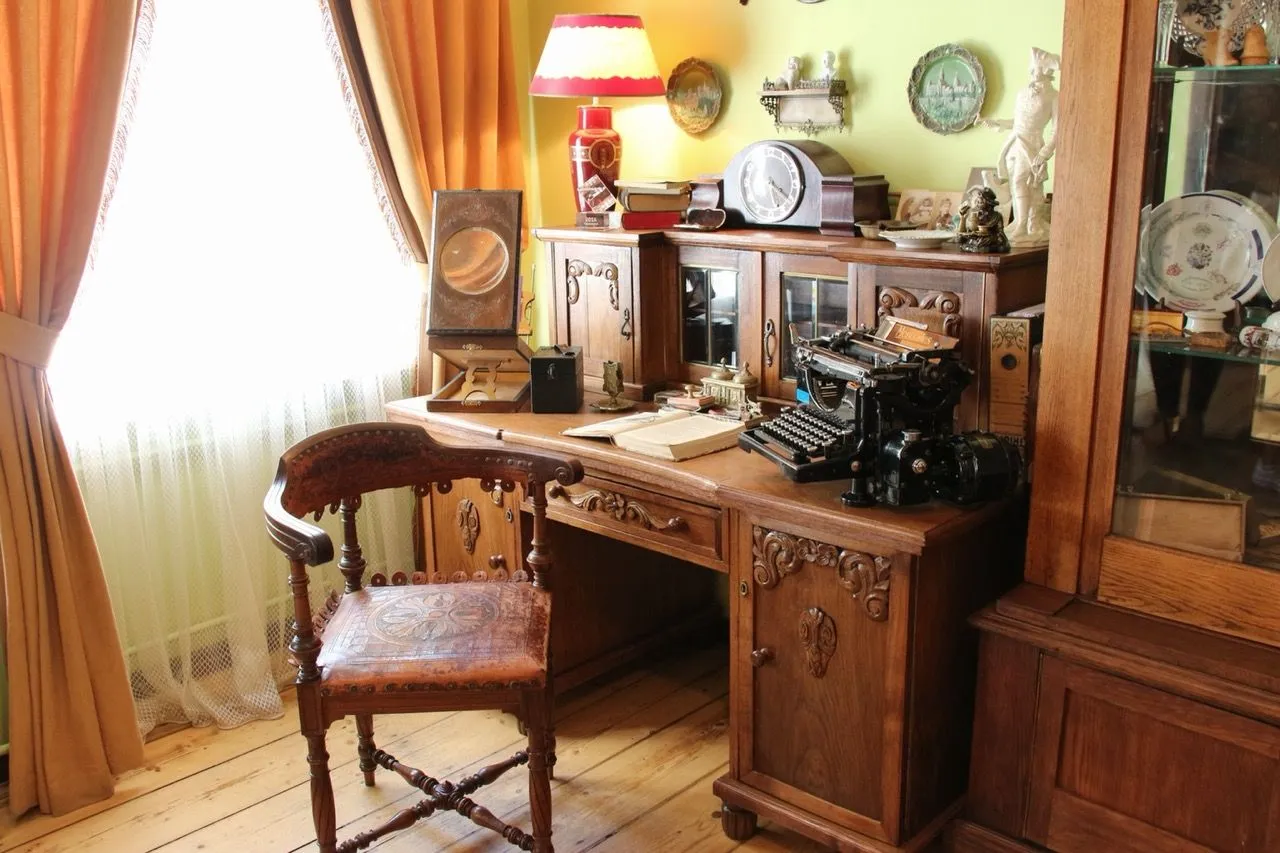 Altес Haus Museum