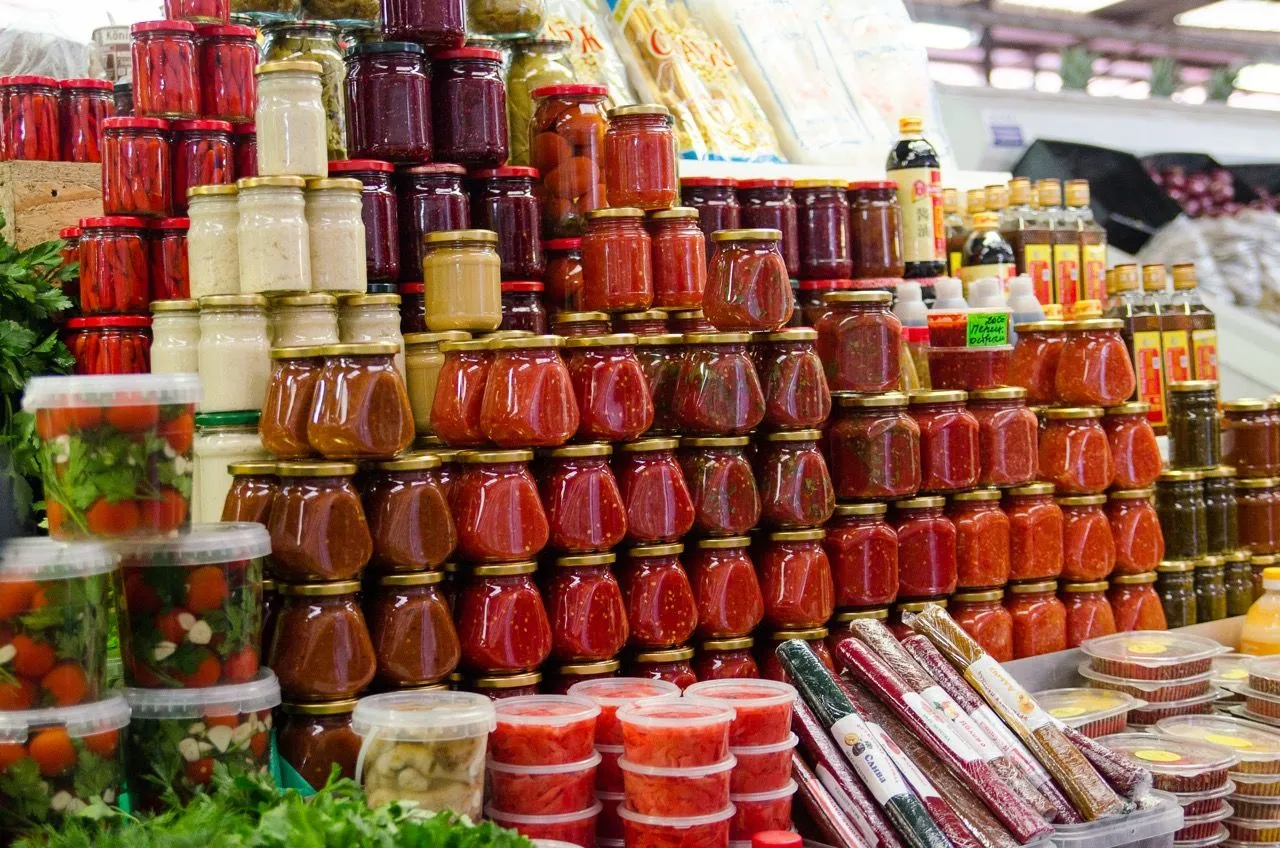 Central Market