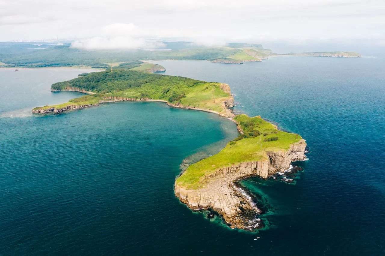 Cape Tobizina