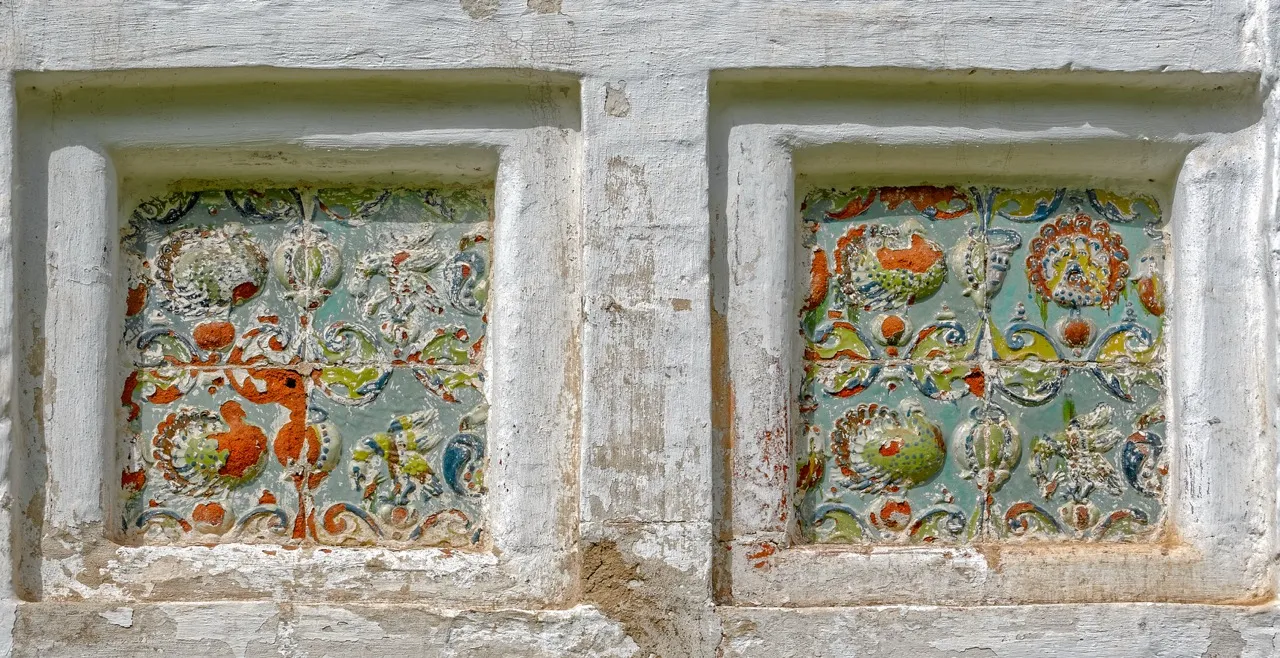 Ustyug Enamel