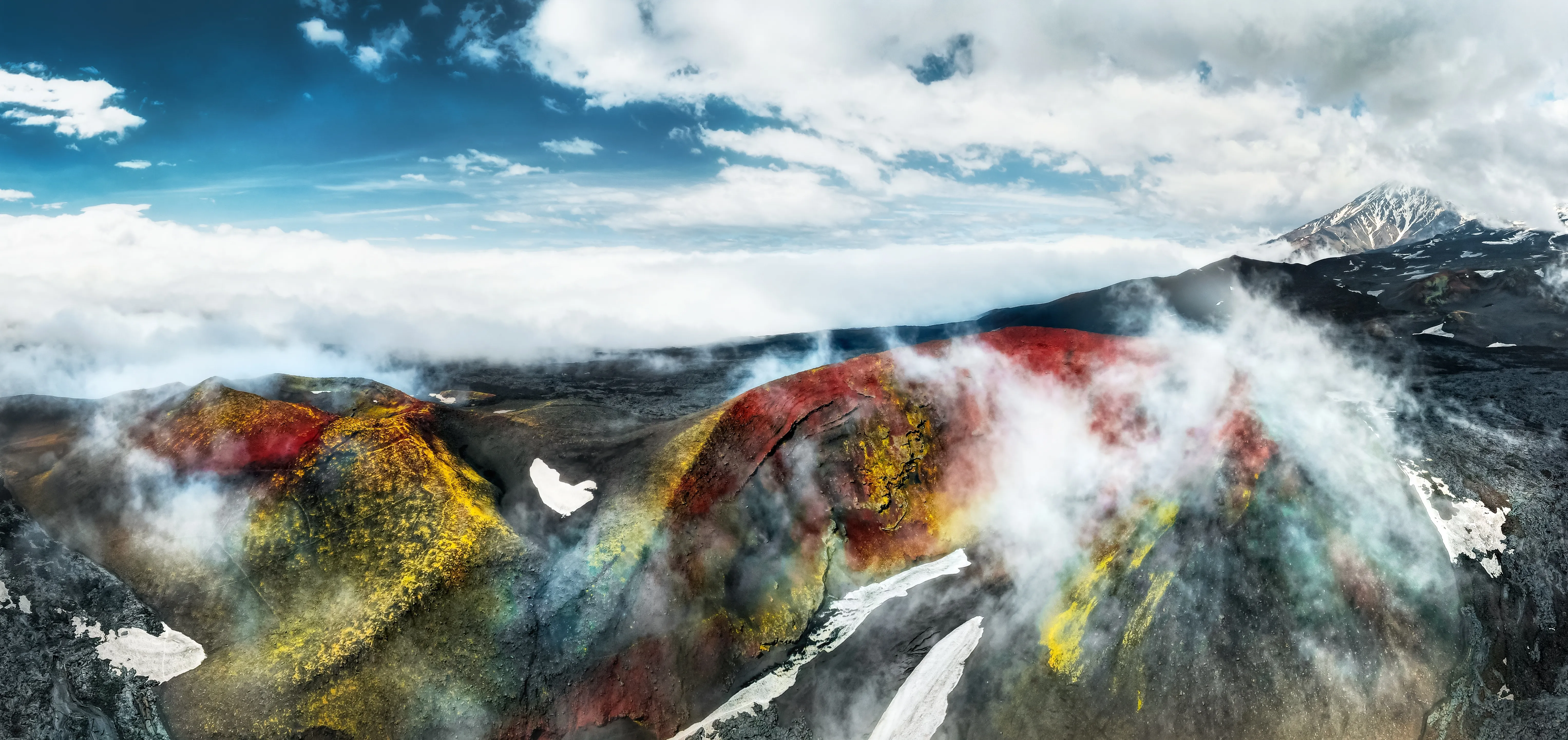 Kamchatka — Where Russia Begins